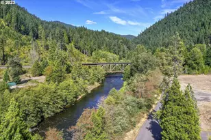 0 Westfir Rd, Westfir, OR 97492 - Photo 1