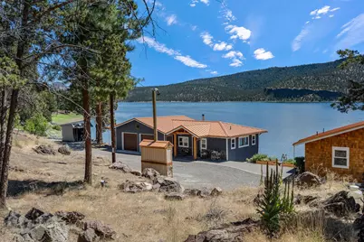 10280 NE Ochoco Highway, Prineville, OR 97754 - Photo 59