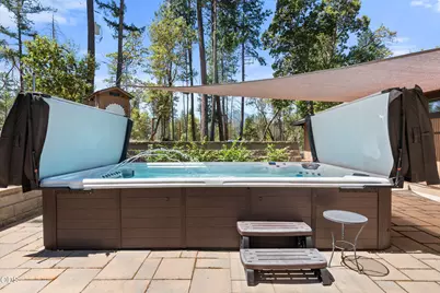 6589 Whispering Pines Lane, Jacksonville, OR 97530 - Photo 41