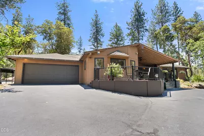 6589 Whispering Pines Lane, Jacksonville, OR 97530 - Photo 7
