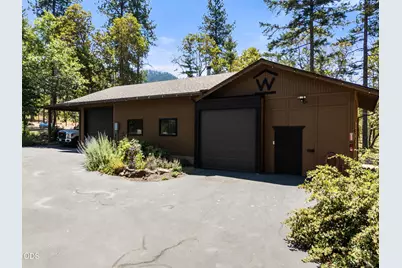 6589 Whispering Pines Lane, Jacksonville, OR 97530 - Photo 55