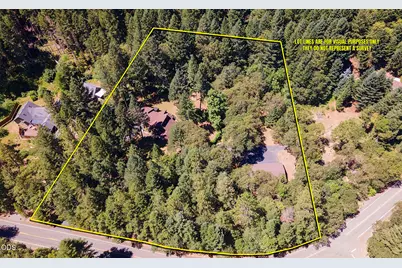 484 Round Prairie Road, Wilderville, OR 97543 - Photo 75