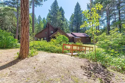 484 Round Prairie Road, Wilderville, OR 97543 - Photo 57