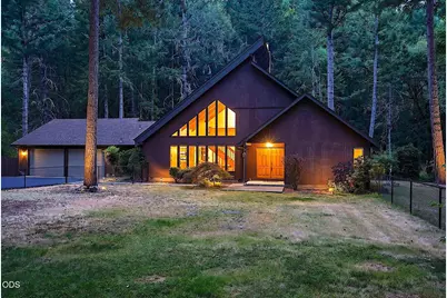 484 Round Prairie Road, Wilderville, OR 97543 - Photo 1