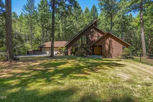 484 Round Prairie Rd, Wilderville, OR 97543 - Photo 5