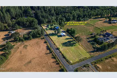 19560 Williams Highway, Williams, OR 97544 - Photo 51