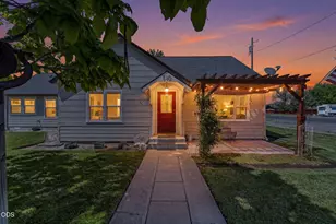 540 E 2nd St, Merrill, OR 97633 - Photo 1