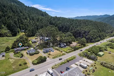 95489 Highway 101 S, Yachats, OR 97498 - Photo 47