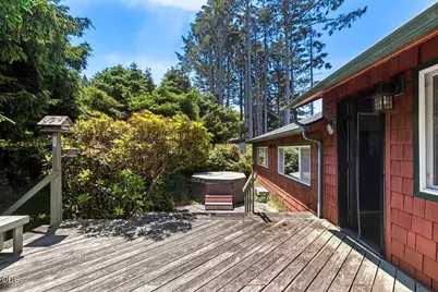 95489 Highway 101 S, Yachats, OR 97498 - Photo 37