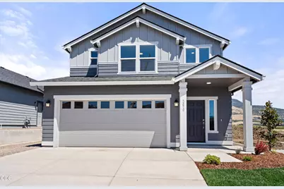 3670 Luchu Street, Medford, OR 97504 - Photo 1