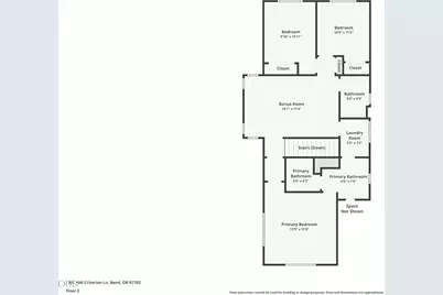 1305 NW Criterion Lane, Bend, OR 97703 - Photo 39