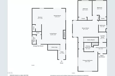 1305 NW Criterion Lane, Bend, OR 97703 - Photo 39