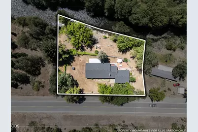 3550 Upper Applegate Road, Jacksonville, OR 97530 - Photo 41