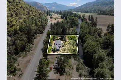 3550 Upper Applegate Road, Jacksonville, OR 97530 - Photo 5