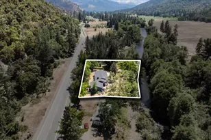 3550 Upper Applegate Rd, Jacksonville, OR 97530 - Photo 5