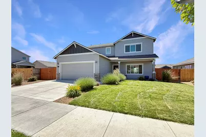 241 NW Monte Vista Avenue, Madras, OR 97741 - Photo 35
