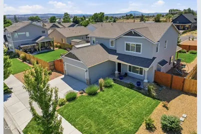 241 NW Monte Vista Avenue, Madras, OR 97741 - Photo 7