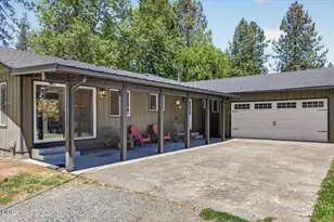 8027 E Evans Creek Rd, Rogue River, OR 97537 - Photo 27