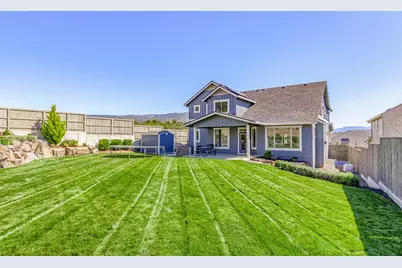 4078 Fieldbrook Avenue, Medford, OR 97504 - Photo 27