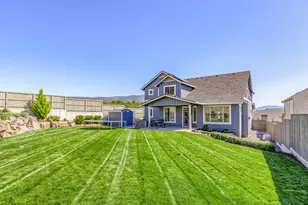 4078 Fieldbrook Ave, Medford, OR 97504 - Photo 27