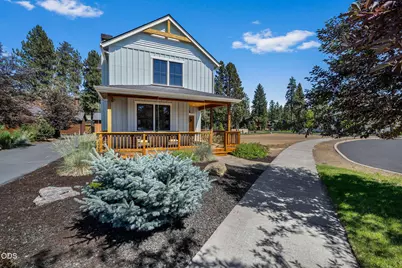 446 S Cottonwood Street, Sisters, OR 97759 - Photo 3