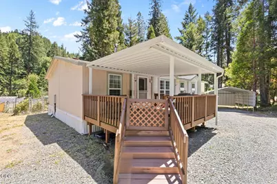 4300 Pleasant Creek Road, Rogue River, OR 97537 - Photo 49