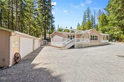 4300 Pleasant Creek Road, Rogue River, OR 97537 - Photo 51