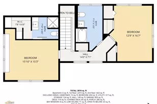 69566 Paint Brush Ln, Sisters, OR 97759 - Photo 67