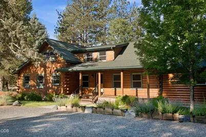 69566 Paint Brush Lane, Sisters, OR 97759 - Photo 1