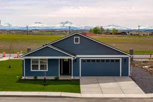 201 SE Peppermint Loop, Culver, OR 97734 - Photo 1