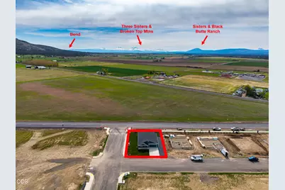 201 SE Peppermint Loop, Culver, OR 97734 - Photo 35