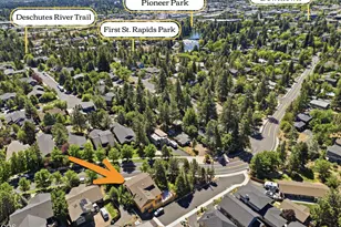 2331 NW Awbrey Rd, Bend, OR 97703 - Photo 3