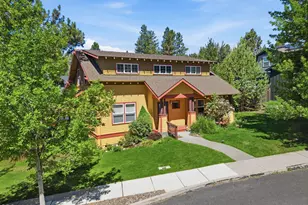 2331 NW Awbrey Rd, Bend, OR 97703 - Photo 1