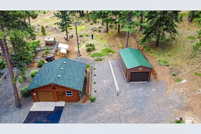 11550 Simpson Canyon Road, Klamath Falls, OR 97601 - Photo 13