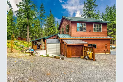 11550 Simpson Canyon Road, Klamath Falls, OR 97601 - Photo 19