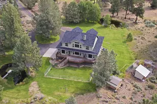 16927 Hwy 126, Sisters, OR 97759 - Photo 7