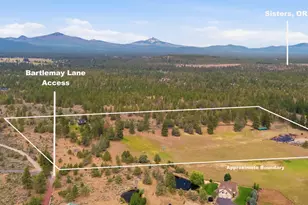 16927 Hwy 126, Sisters, OR 97759 - Photo 5