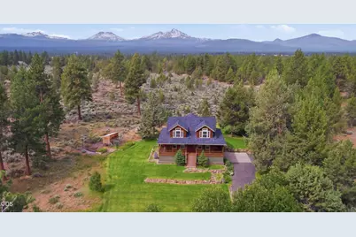16927 Highway 126, Sisters, OR 97759 - Photo 1