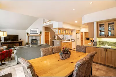 57078 Peppermill Circle #34D, Sunriver, OR 97707 - Photo 5