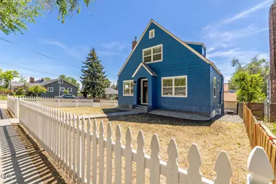 900 N Eldorado Avenue, Klamath Falls, OR 97601 - Photo 3