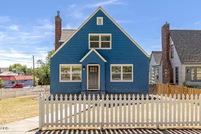 900 N Eldorado Avenue, Klamath Falls, OR 97601 - Photo 1