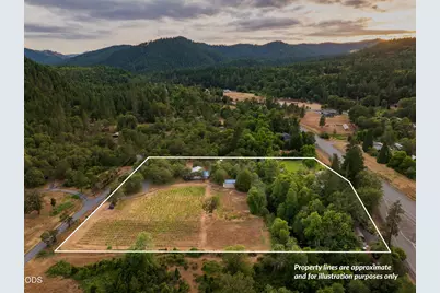 8489 Redwood Highway, Wilderville, OR 97543 - Photo 5