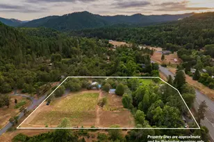 8489 Redwood Hwy, Wilderville, OR 97543 - Photo 5