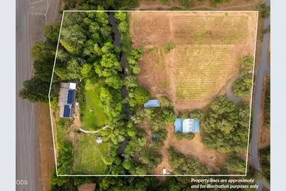 8489 Redwood Highway, Wilderville, OR 97543 - Photo 51