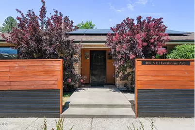 408 NE Hawthorne Avenue, Bend, OR 97701 - Photo 3