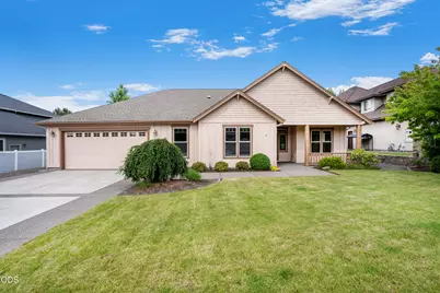 3571 SW 36th Place, Redmond, OR 97756 - Photo 1