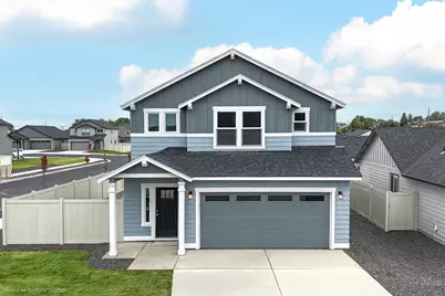 61071 NE Give Place, Bend, OR 97701 - Photo 1