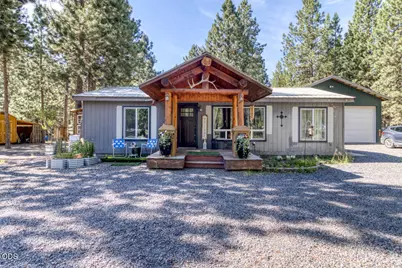 15869 Burlwood Lane, La Pine, OR 97739 - Photo 1