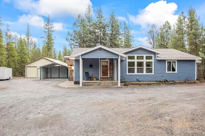 15161 Ponderosa Loop, La Pine, OR 97739 - Photo 3