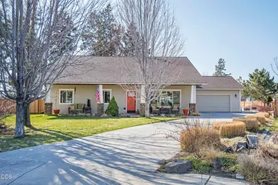 1453 NW 20th Court, Redmond, OR 97756 - Photo 1